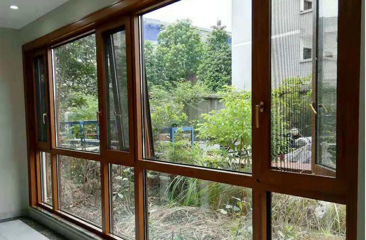 力帆棠悦小区案例