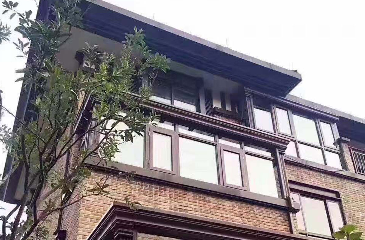 大川水岸