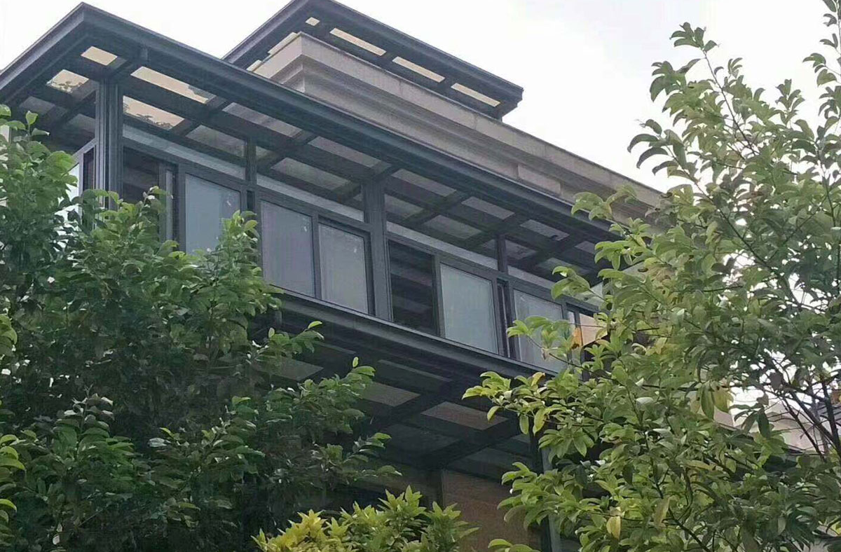 骏逸新视界三期