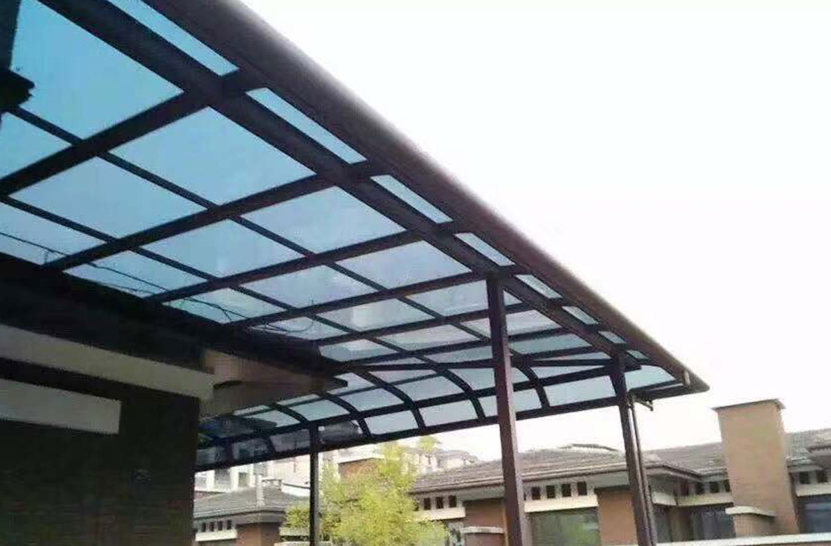 中天阳光美地