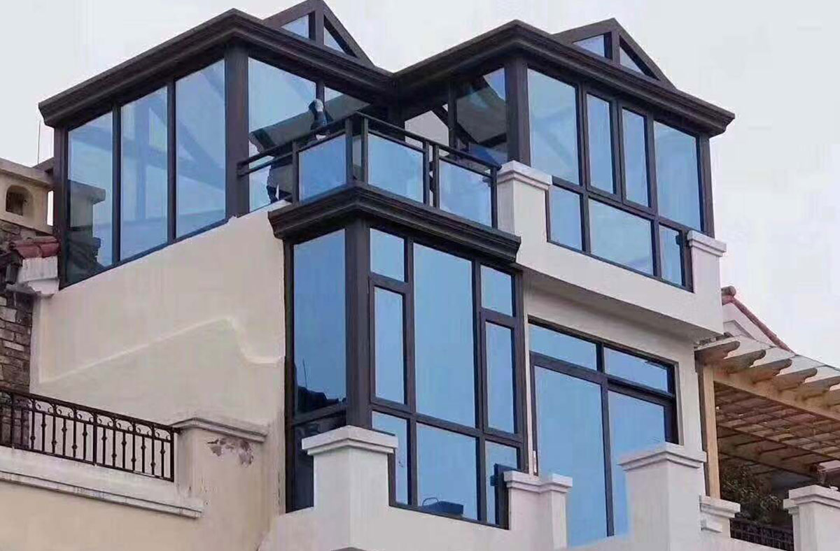 青麓雅园