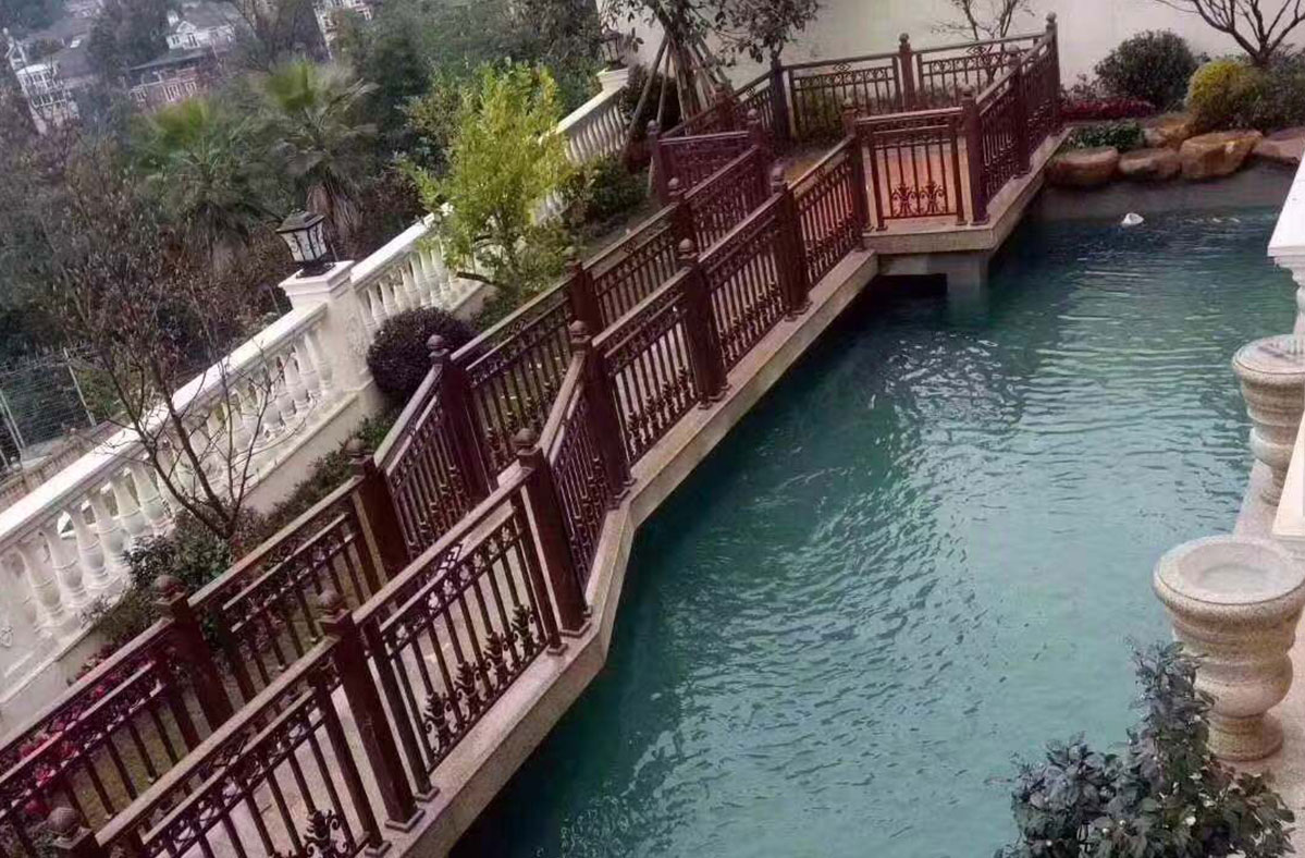 上海城