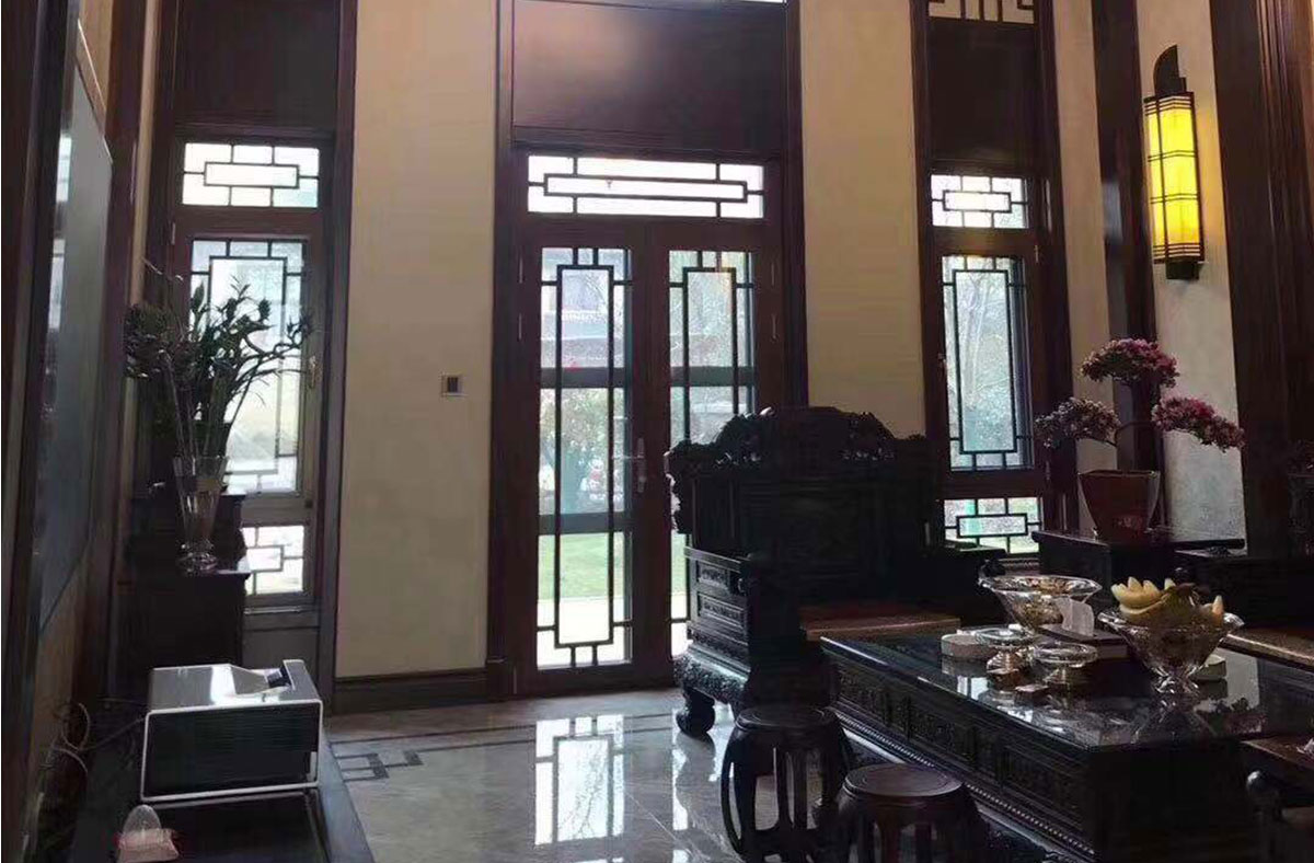 汇景台
